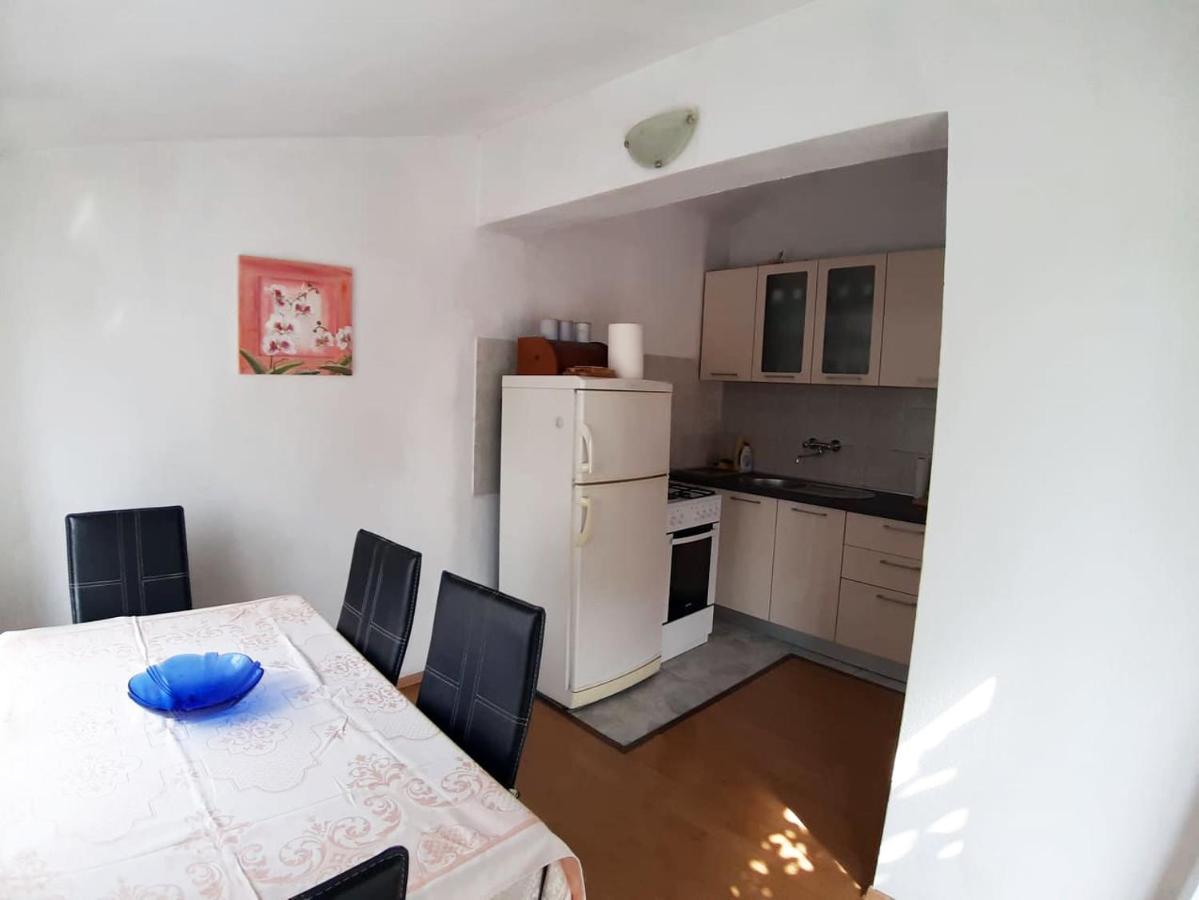 Apartment Marica Grebastica Exterior photo