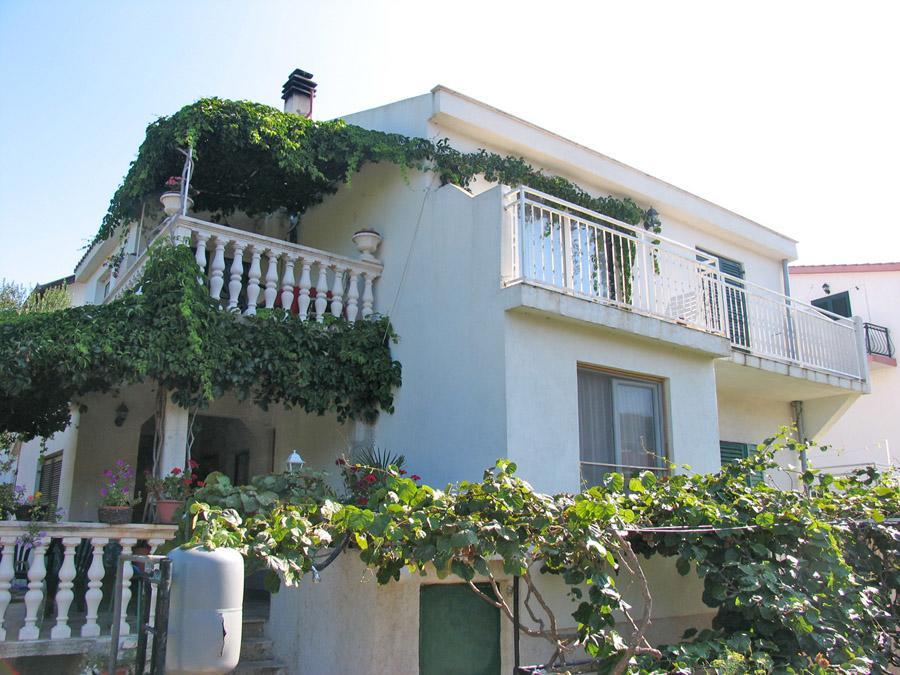 Apartment Marica Grebastica Exterior photo