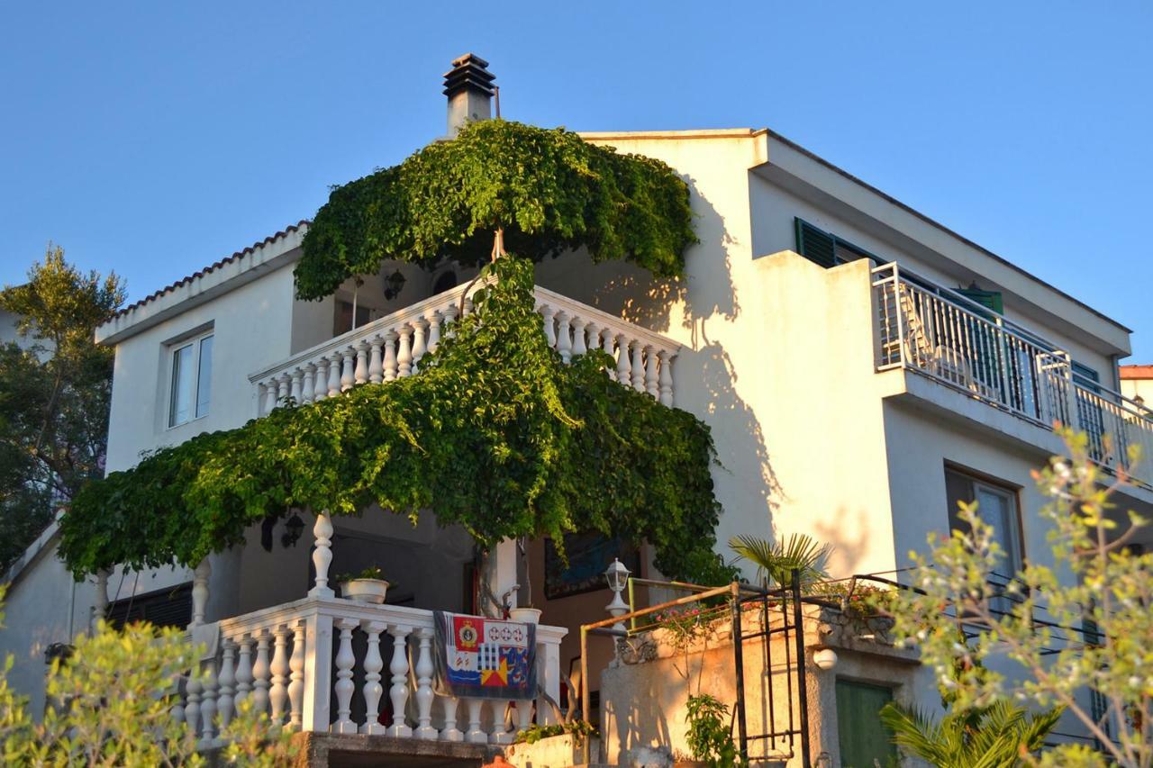 Apartment Marica Grebastica Exterior photo